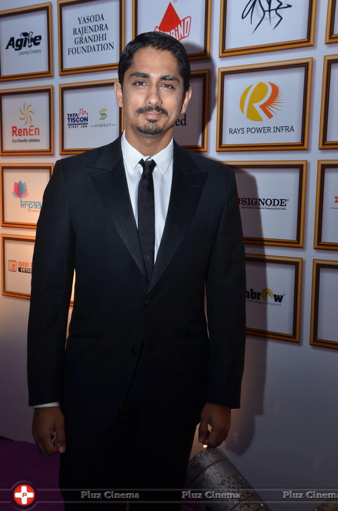 Siddharth Narayan - Food For Change Event Photos | Picture 599172